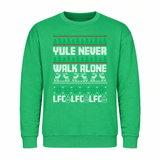 H.D Kopmas - Funny Christmas Jumper - Handsome Dans