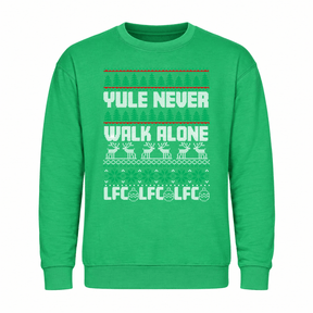 H.D Kopmas - Funny Christmas Jumper - Handsome Dans