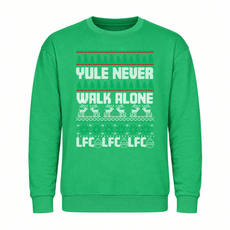 H.D Kopmas - Funny Christmas Jumper - Handsome Dans