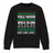 H.D Kopmas - Funny Christmas Jumper - Handsome Dans