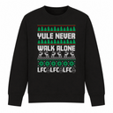 H.D Kopmas - Funny Christmas Jumper - Handsome Dans