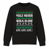 H.D Kopmas - Funny Christmas Jumper - Handsome Dans