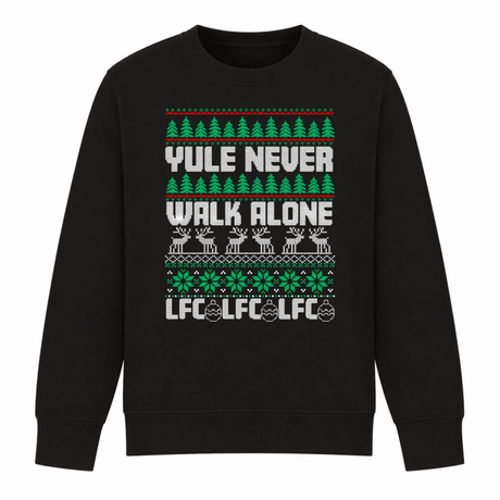 H.D Kopmas - Funny Christmas Jumper - Handsome Dans