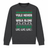 H.D Kopmas - Funny Christmas Jumper - Handsome Dans