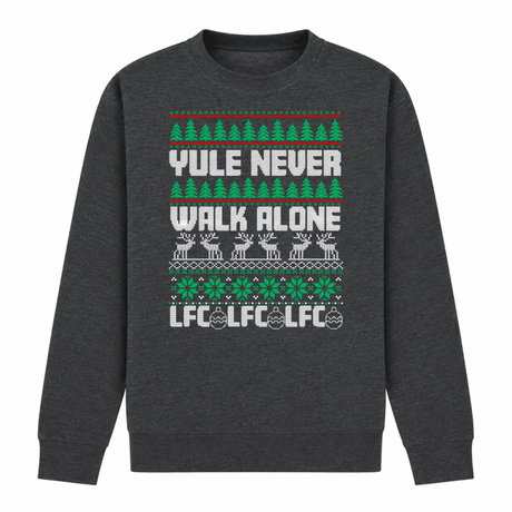 H.D Kopmas - Funny Christmas Jumper - Handsome Dans