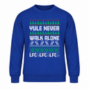 H.D Kopmas - Funny Christmas Jumper - Handsome Dans