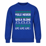 H.D Kopmas - Funny Christmas Jumper - Handsome Dans