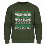 H.D Kopmas - Funny Christmas Jumper - Handsome Dans