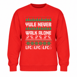 H.D Kopmas - Funny Christmas Jumper - Handsome Dans