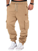 H.D Kronos Bottoms - Handsome Dans