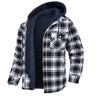 H.D Kronos Jacket - Handsome Dans