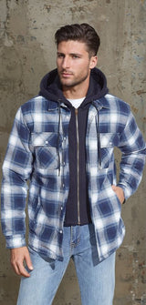 H.D Kronos Jacket - Handsome Dans