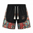 H.D Kyoto Shorts - Handsome Dans