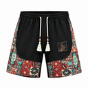 H.D Kyoto Shorts - Handsome Dans