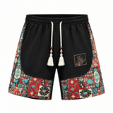 H.D Kyoto Shorts - Handsome Dans