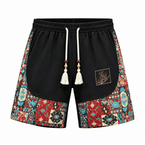 H.D Kyoto Shorts - Handsome Dans