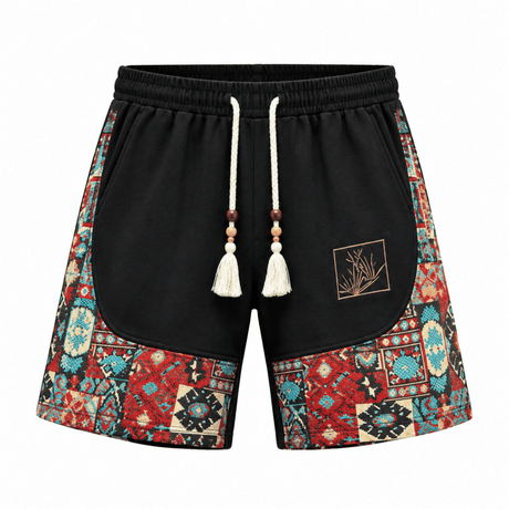 H.D Kyoto Shorts - Handsome Dans