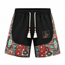 H.D Kyoto Shorts - Handsome Dans