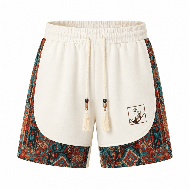 H.D Kyoto Shorts - Handsome Dans