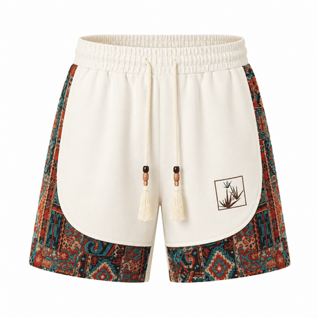 H.D Kyoto Shorts - Handsome Dans