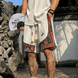 H.D Kyoto Shorts - Handsome Dans