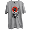H.D Kyoto T-Shirt - Handsome Dans
