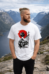 H.D Kyoto T-Shirt - Handsome Dans