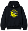 H.D La Hoodie - Handsome Dans