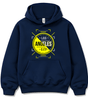 H.D La Hoodie - Handsome Dans