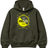 H.D La Hoodie - Handsome Dans