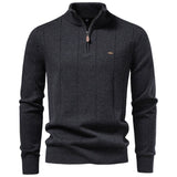 H.D Lagan Sweater - Handsome Dans