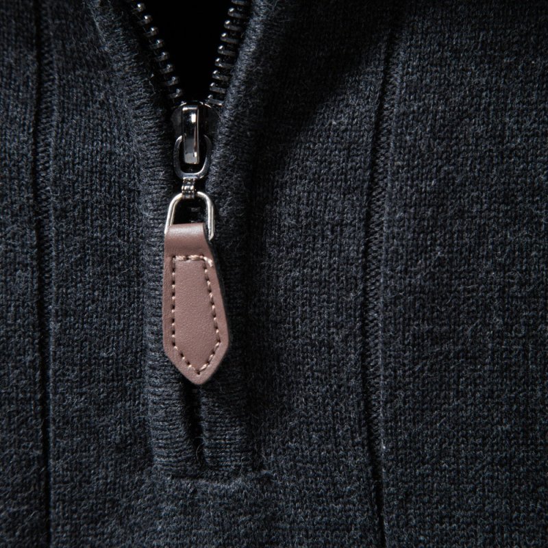 H.D Lagan Sweater - Handsome Dans