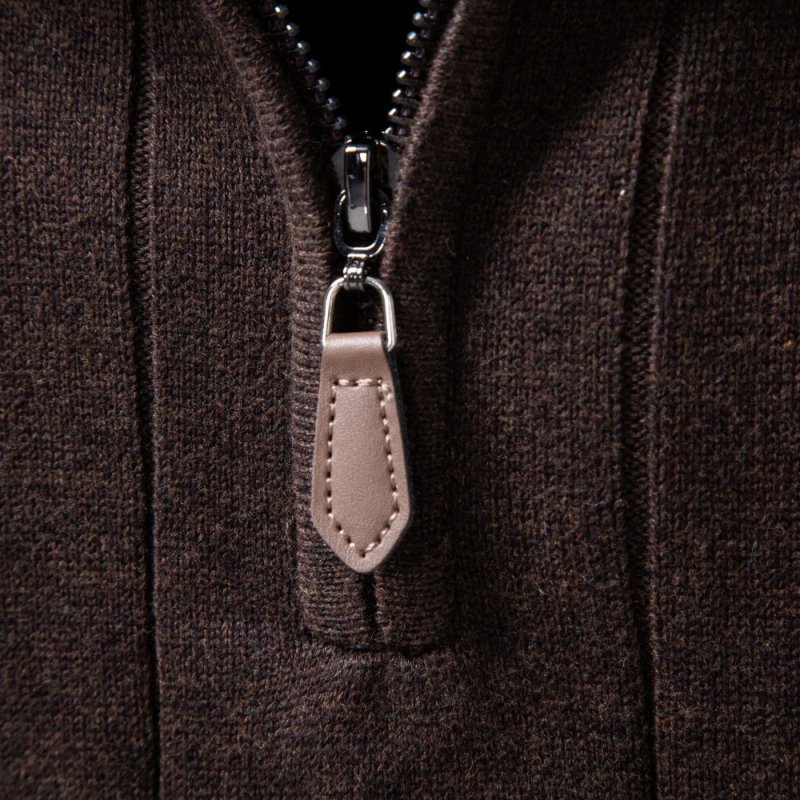 H.D Lagan Sweater - Handsome Dans