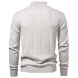 H.D Lagan Sweater - Handsome Dans