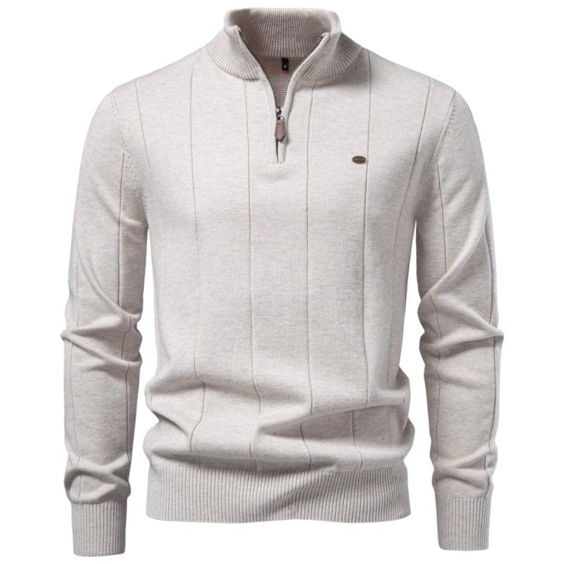 H.D Lagan Sweater - Handsome Dans