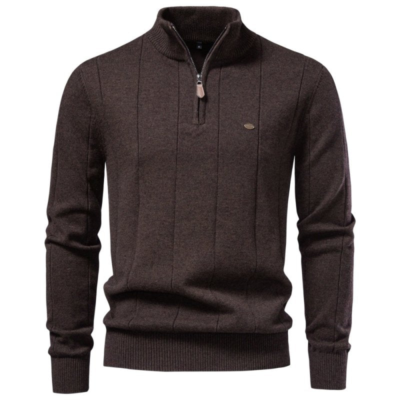 H.D Lagan Sweater - Handsome Dans