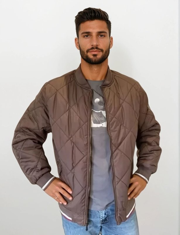 H.D Lamoine Jacket - Handsome Dans