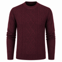H.D Lancaster Jumper - Handsome Dans