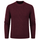 H.D Lancaster Jumper - Handsome Dans