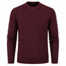 H.D Lancaster Jumper - Handsome Dans