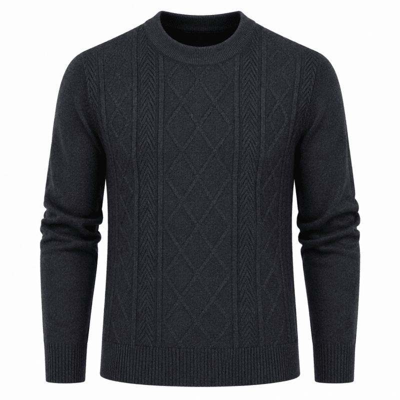 H.D Lancaster Jumper - Handsome Dans