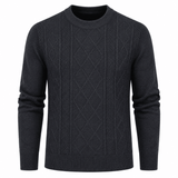 H.D Lancaster Jumper - Handsome Dans