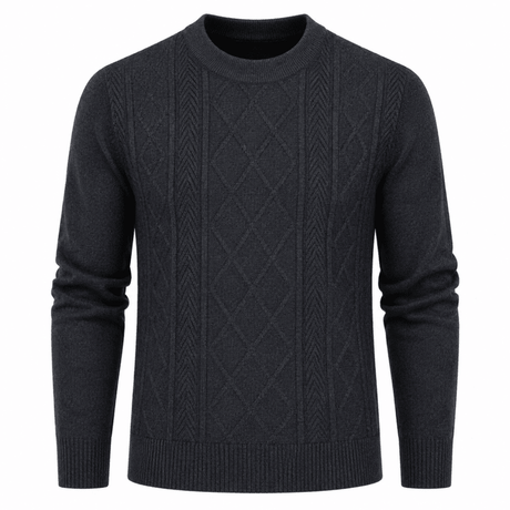 H.D Lancaster Jumper - Handsome Dans
