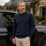 H.D Lancaster Jumper - Handsome Dans