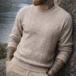 H.D Lancaster Jumper - Handsome Dans