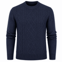 H.D Lancaster Jumper - Handsome Dans