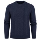 H.D Lancaster Jumper - Handsome Dans