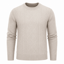 H.D Lancaster Jumper - Handsome Dans
