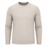 H.D Lancaster Jumper - Handsome Dans