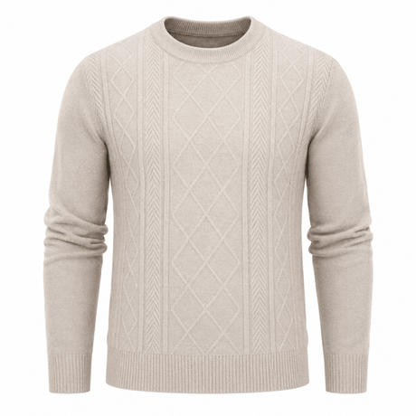 H.D Lancaster Jumper - Handsome Dans